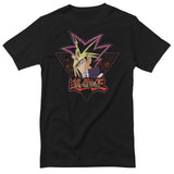 Yu-Gi-Oh! - Portrait Mens T-Shirt