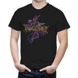 Yu-Gi-Oh! - Character Mens T-Shirt
