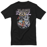 Yu-Gi-Oh! - GX Mens T-Shirt