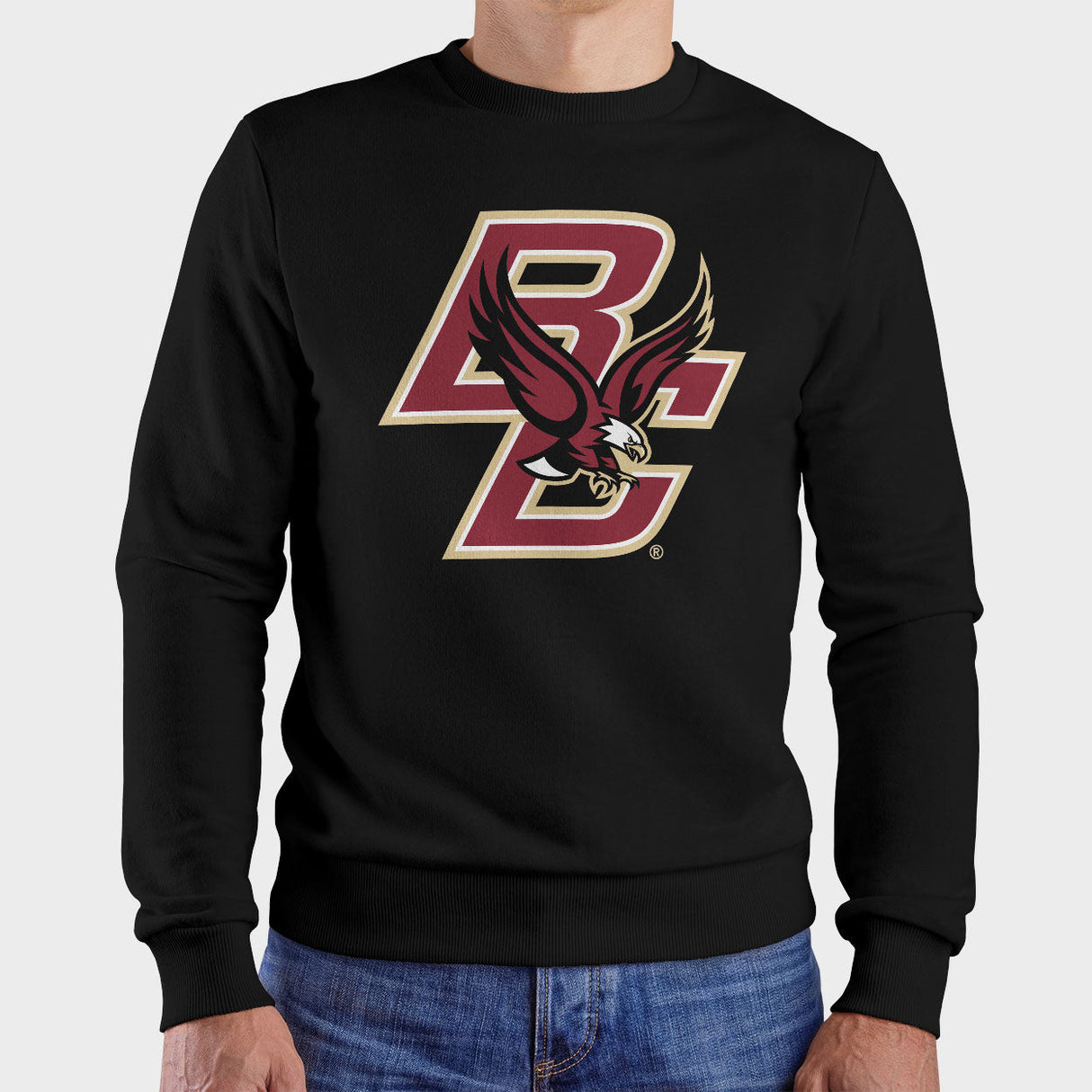 Boston College - Sweatshirt