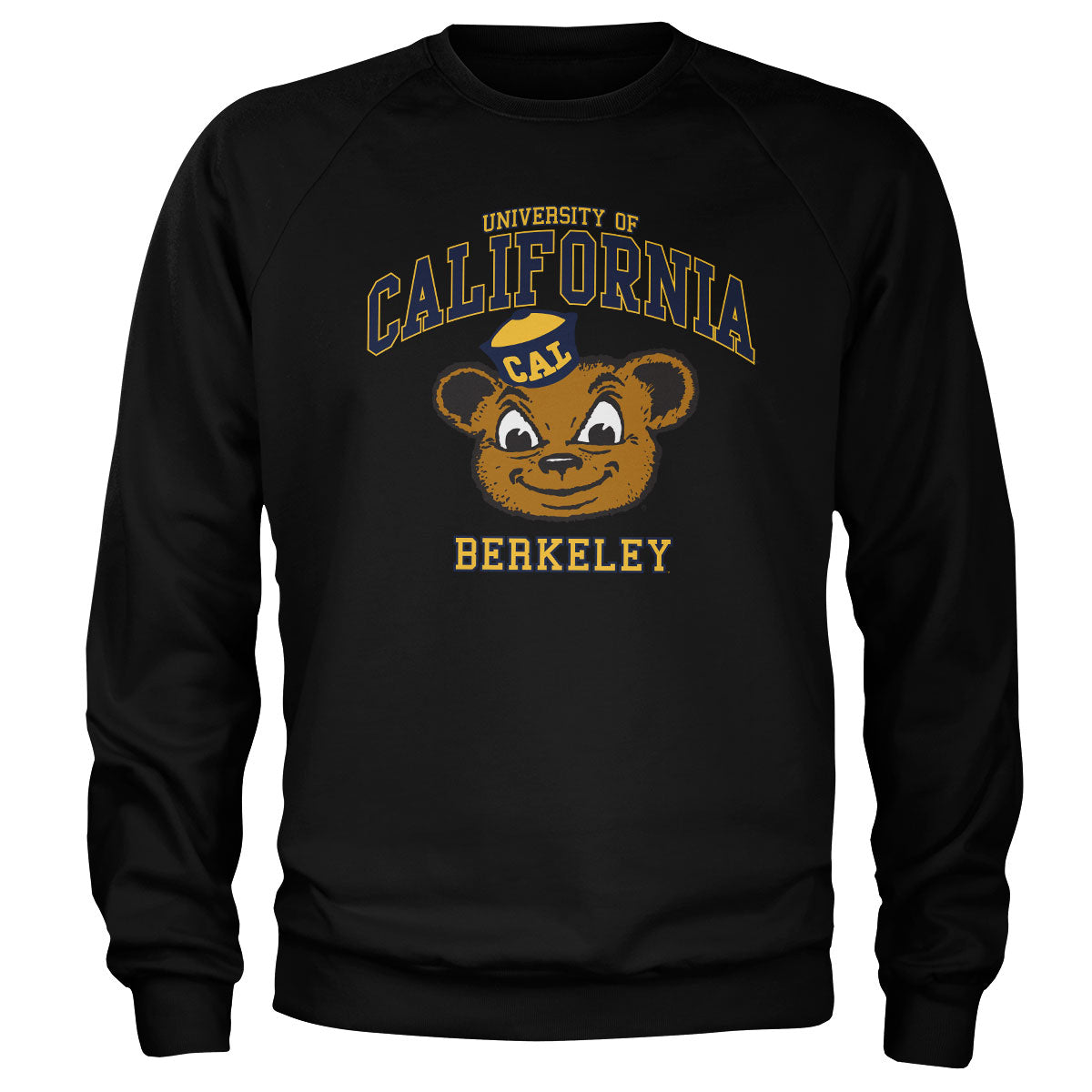 Berkeley University - University Of California Sweatshirt