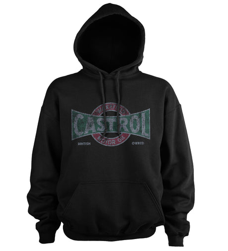 Castrol - Vintage Hoodie