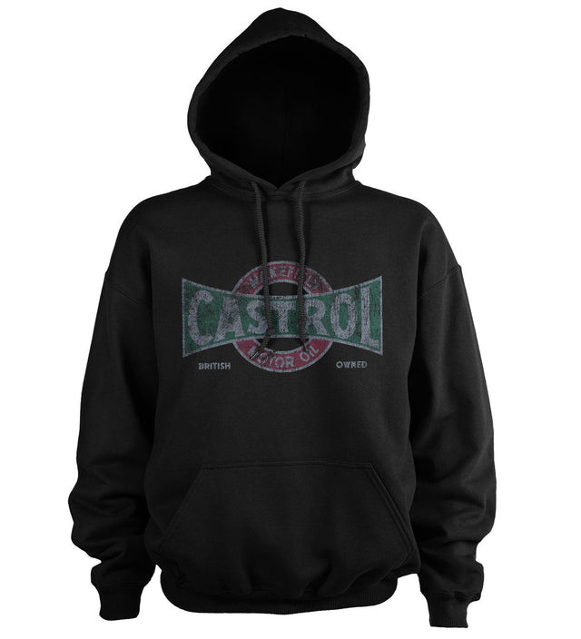 Castrol - Vintage Hoodie