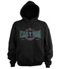 Castrol - Vintage Hoodie