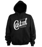 Castrol - Script Logo Hoodie