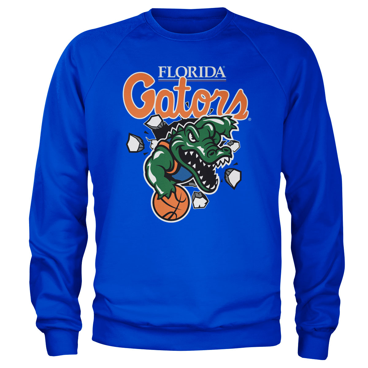 University of Florida - Florida Gators Dunk Sweatshirt
