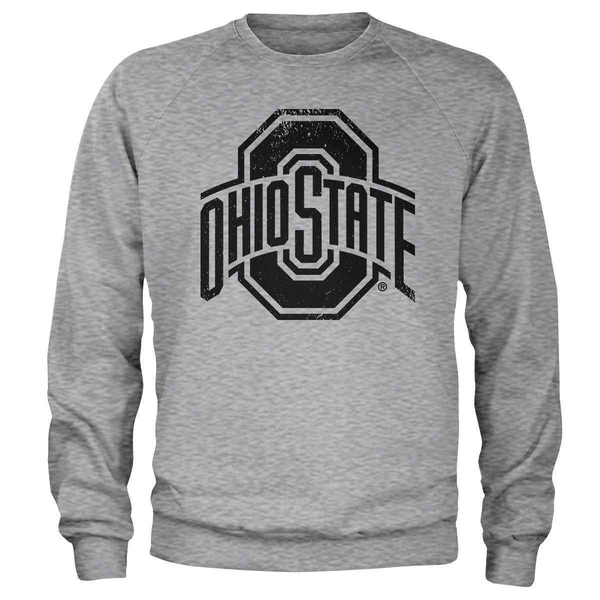 University of Ohio - State Sweatshirt