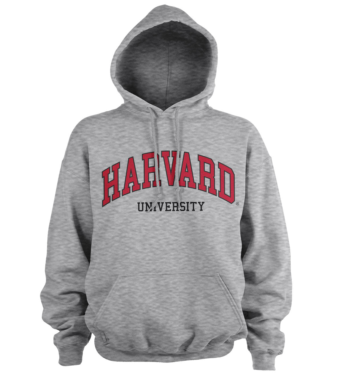Harvard University - Hoodie
