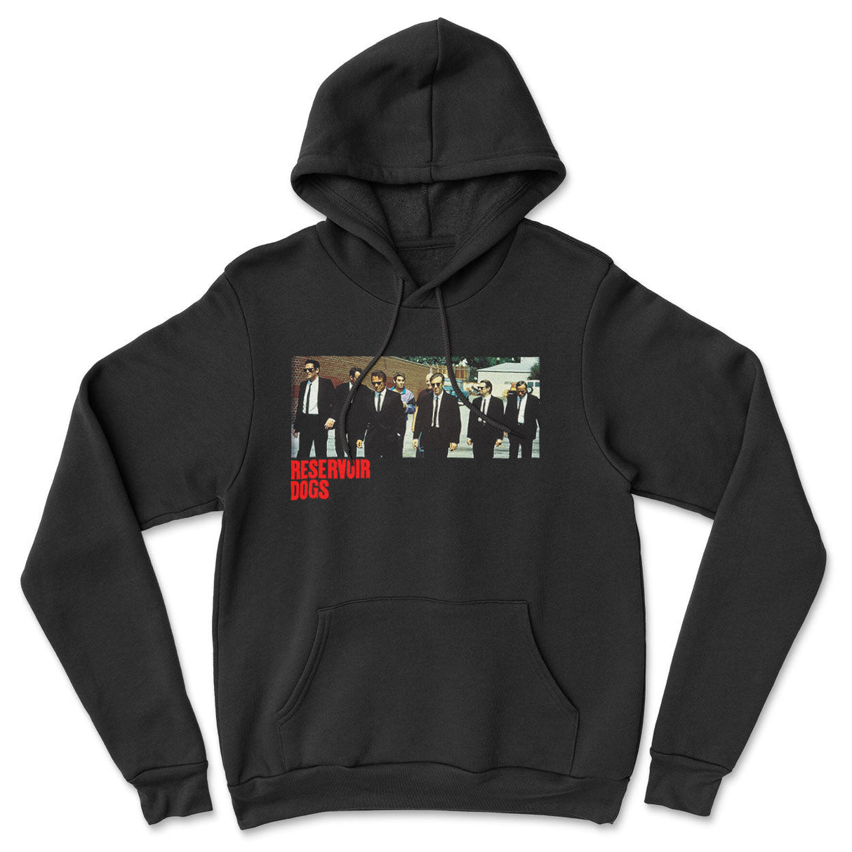 Reservoir Dogs - Reservior Dogs Hoodie