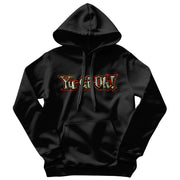 Yu-Gi-Oh! - Logo Hoodie