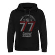 Castrol - 77 Epic Hoodie