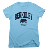 Berkeley University - Women T-Shirt