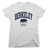Berkeley University - Women T-Shirt