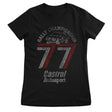 Castrol - 77 Women T-Shirt