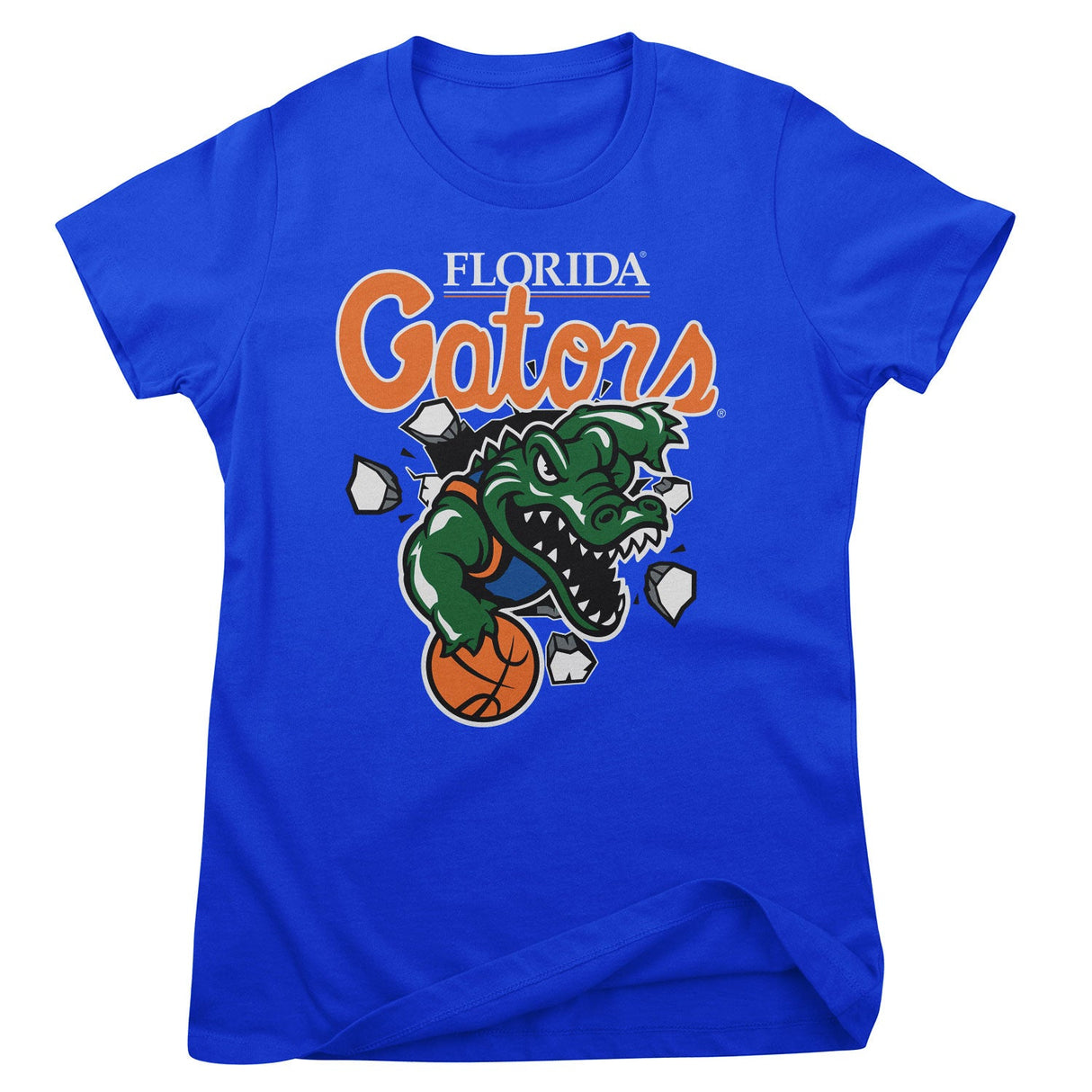 University of Florida - Florida Gators Dunk Women T-Shirt