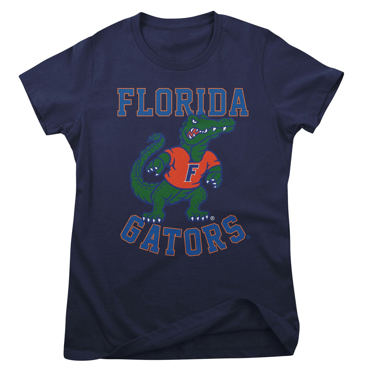 University of Florida - Florida Gators Women T-Shirt