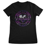 Foreigner - I Want To Know What Love Is Women T-Shirt