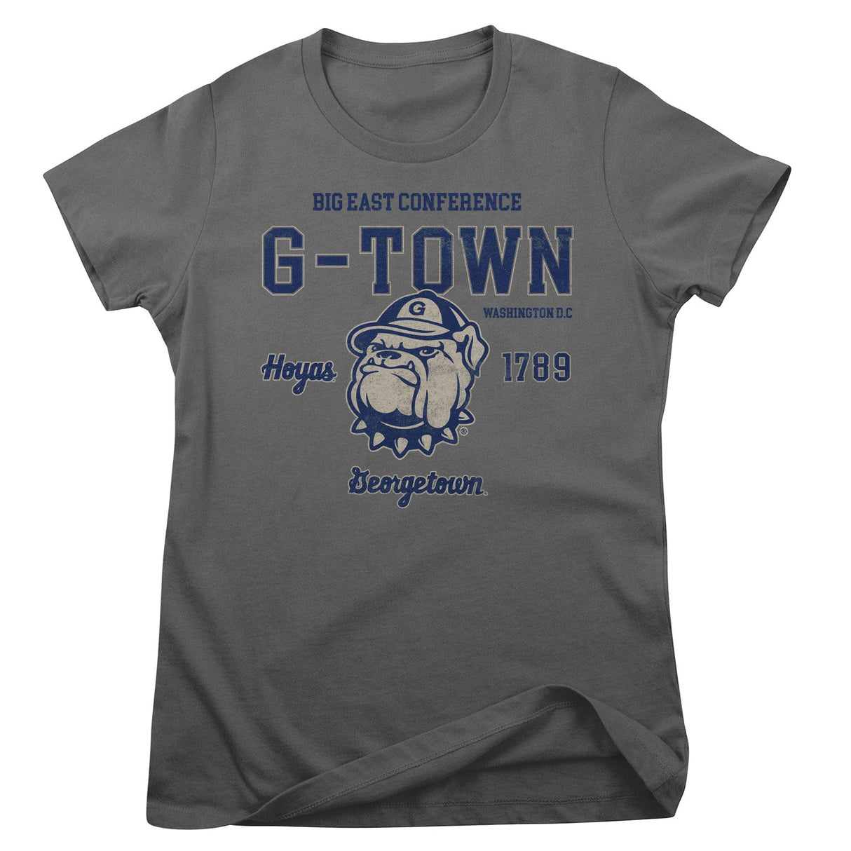 Georgetown University - G-Town Women T-Shirt