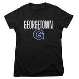 Georgetown University - Women T-Shirt