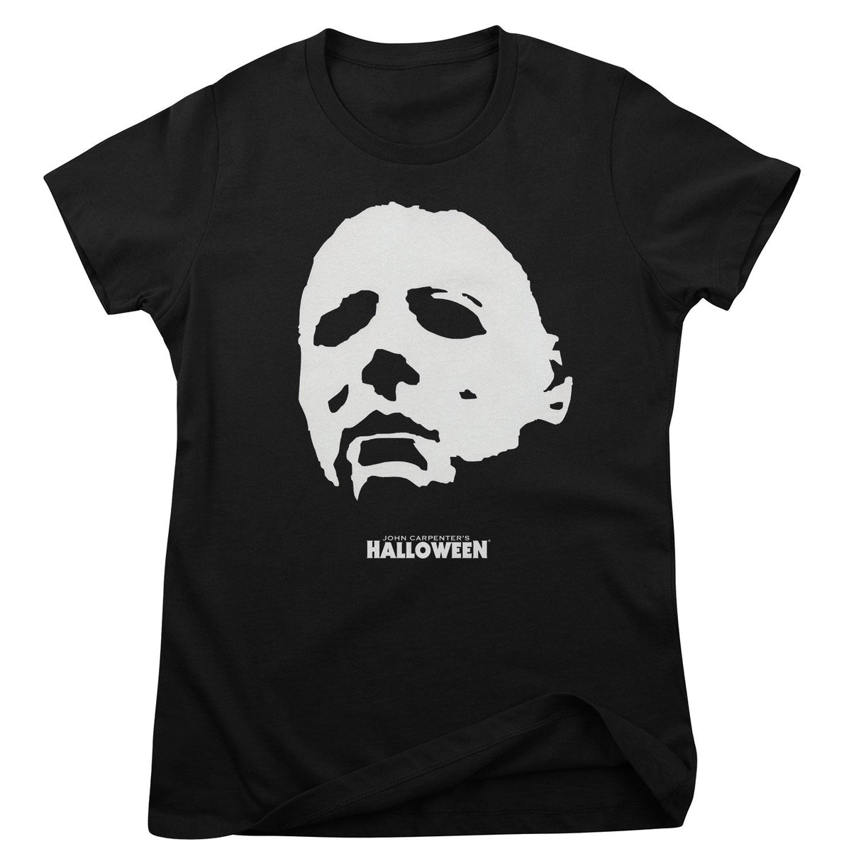 Halloween - Michael Myers Women T-Shirt