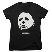 Halloween - Michael Myers Women T-Shirt