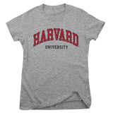 Harvard University - Women T-Shirt
