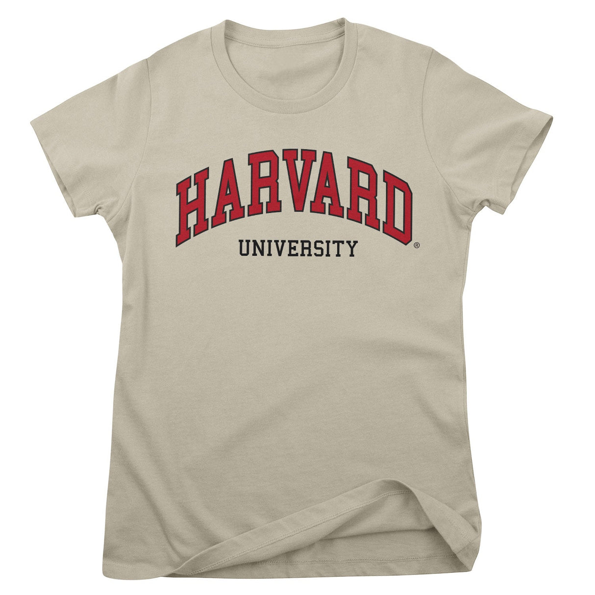 Harvard University - Women T-Shirt