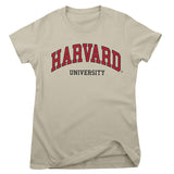 Harvard University - Women T-Shirt