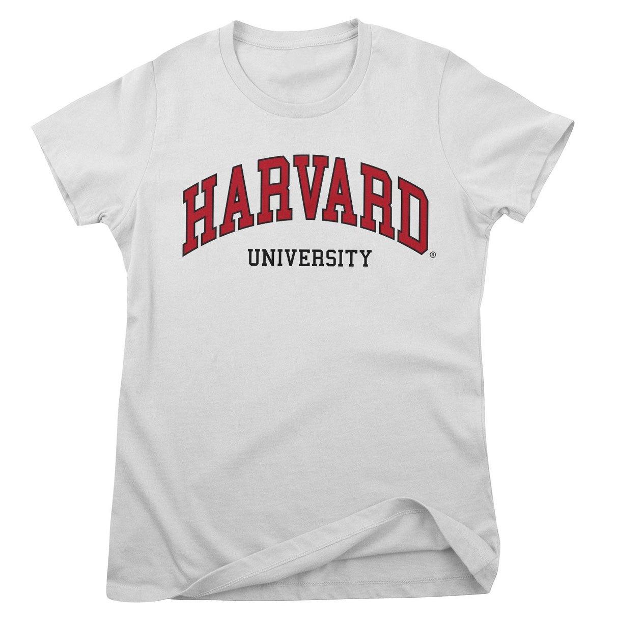 Harvard University - Women T-Shirt
