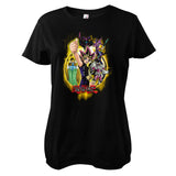 Yu-Gi-Oh! - Icons Women T-Shirt
