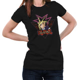 Yu-Gi-Oh! - Portrait Women T-Shirt