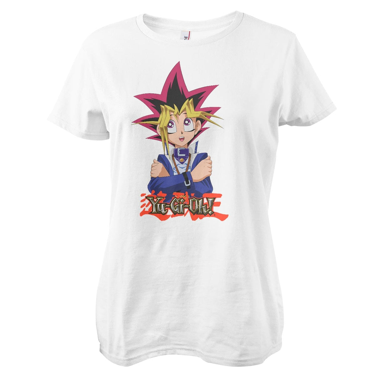 Yu-Gi-Oh! - Women T-Shirt