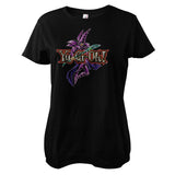 Yu-Gi-Oh! - Character Women T-Shirt