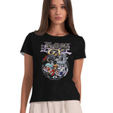 Yu-Gi-Oh! - GX Women T-Shirt