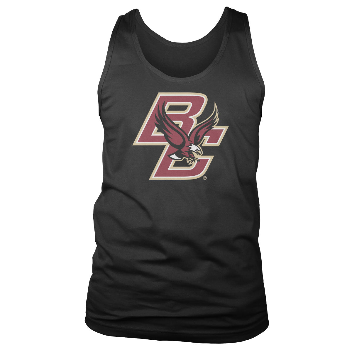 Boston College - Mens Tank Top Vest