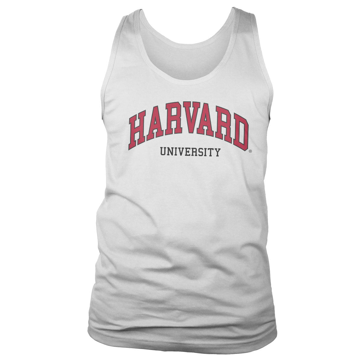 Harvard University - Mens Tank Top Vest