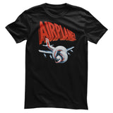 Airplane! - Logo Mens T-Shirt