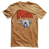 Airplane! - Logo Mens T-Shirt