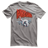 Airplane! - Logo Mens T-Shirt