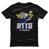 Airplane! - OTTO The Autopilot Mens T-Shirt