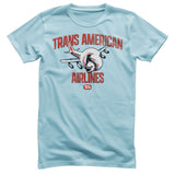 Airplane! - Trans American Airlines Mens T-Shirt