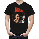 Airplane! - Ted Striker Mens T-Shirt