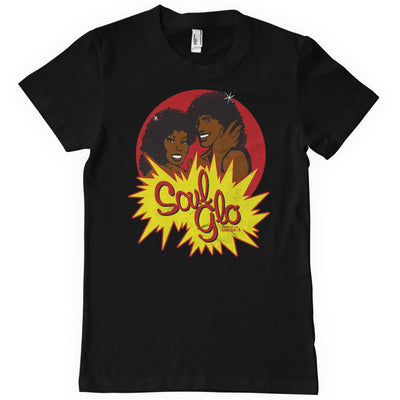 Coming to America - Soul Go Mens T-Shirt