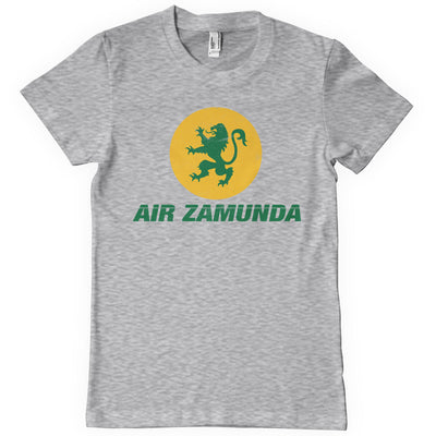 Coming to America - Air Zamunda Mens T-Shirt