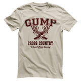 Forrest Gump - Cross Country Mens T-Shirt
