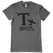 Grease - T Birds Mens T-Shirt