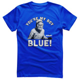 Old School - You're My Boy Blue! Mens T-Shirt