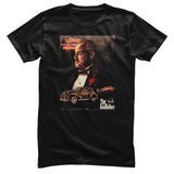 The Godfather - Retro Mens T-Shirt