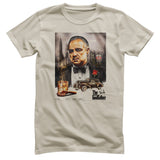 The Godfather - Vintage Mens T-Shirt