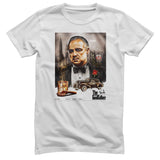 The Godfather - Vintage Mens T-Shirt